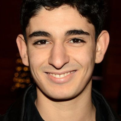 Hamza Meziani image